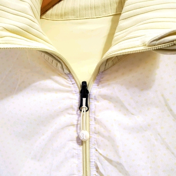 ⬇️Lululemon Reversible Raja Jacket - Picture 3 of 6